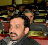 Afghan MP threatens to death local television manager